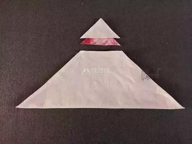 家居DIY：自制花布零錢包