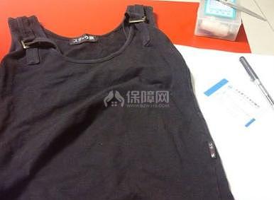 萬圣節(jié)衣服diy自制方法