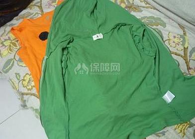 萬圣節(jié)衣服diy自制方法