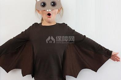 萬圣節(jié)衣服diy自制方法