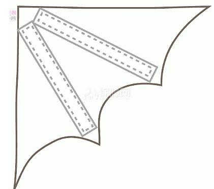 萬圣節(jié)衣服diy自制方法