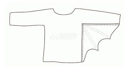 萬圣節(jié)衣服diy自制方法
