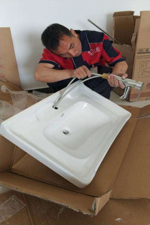 浴室柜的安裝工藝流程及注意事項 浴室柜的安裝工藝流程及注意事項