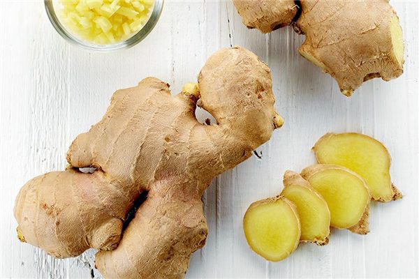 生姜擦头皮能长头发吗 防脱发的方法有哪些