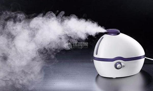 加湿器潜在的危害 加湿器怎么给孩子用
