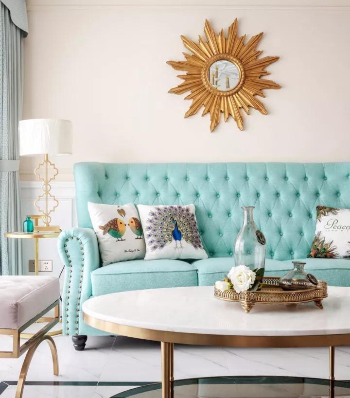 装修时最容易忽略的5大细节 好不好看就靠这里了