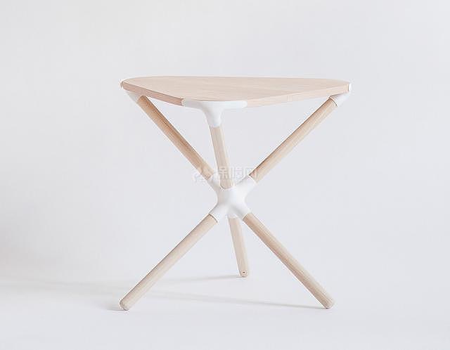 家居DIY：DIY幾款拼接家具