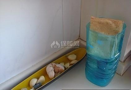 家居DIY：礦泉水瓶變收納神器