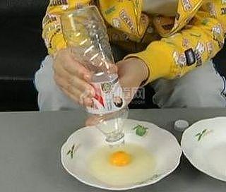 家居DIY：礦泉水瓶變收納神器