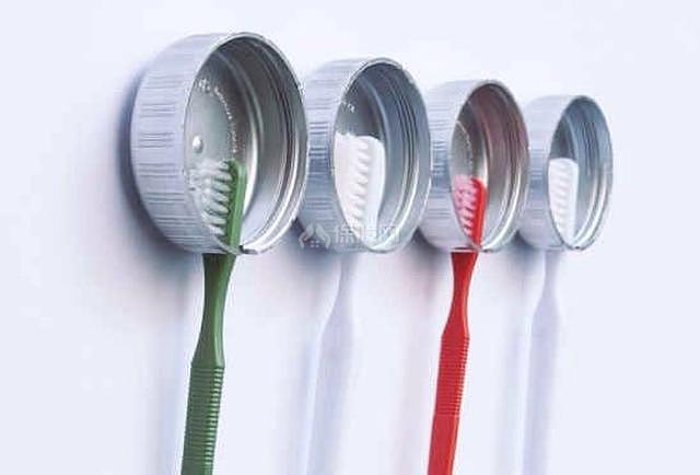 家居DIY：礦泉水瓶變收納神器