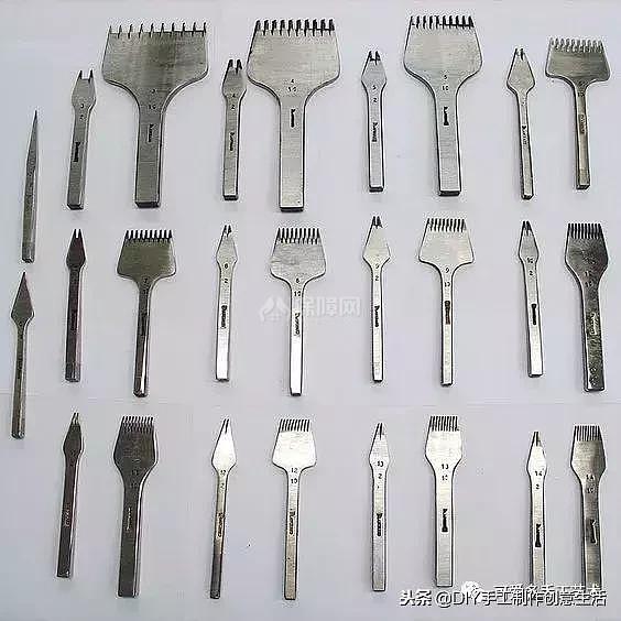 家居DIY：舊皮包做家居掛飾品