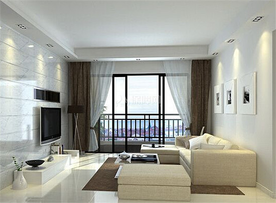 九十平米的房子简装修需要多少钱 简装时要注