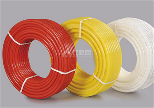 日丰地暖管价格 如何正确挑选地暖管