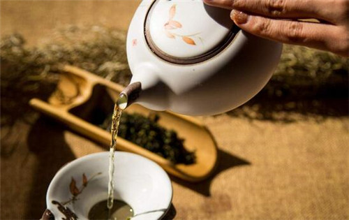 【图】沏茶的正确方法是怎样的 沏茶的禁忌有哪些