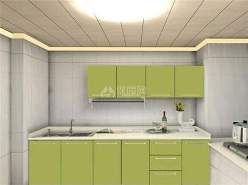 最便宜橱柜一般多少钱 如何挑选到高性价比的