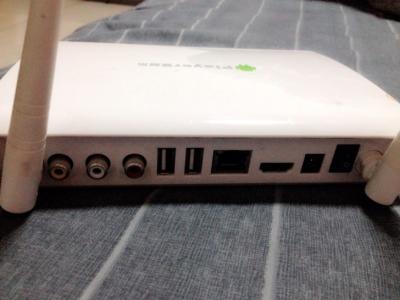 移动电视机顶盒怎么设置