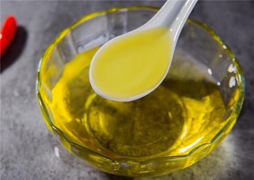生活小常识:核桃油功效和作用 核桃油的食用方法