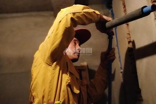 隐蔽工程