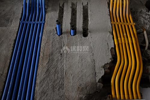 隐蔽工程