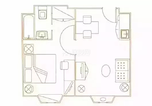 卧室家具 卧室家具
