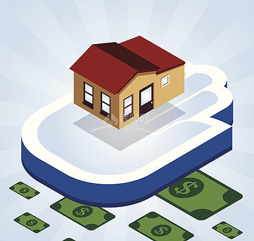 按揭的房子能贷款吗 正在按揭的房子可以买卖