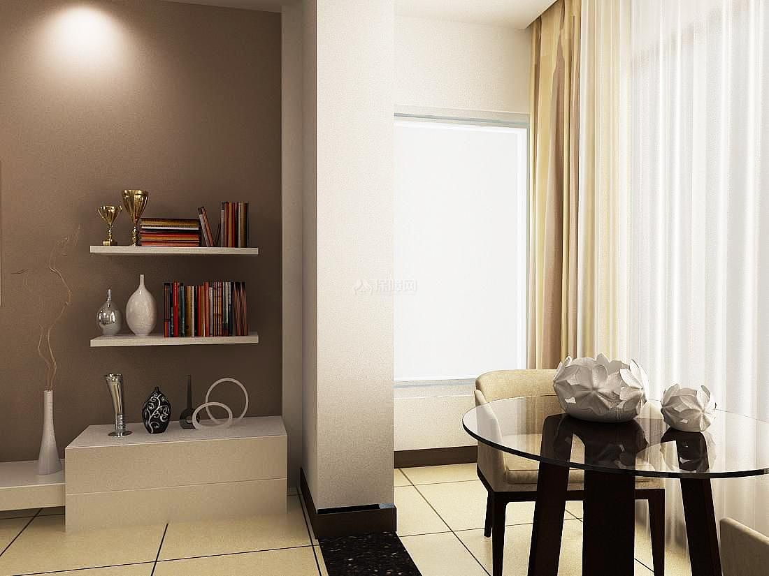 一室一厅改两室装修的注意事项 两室装修要多