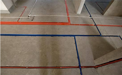 改水电注意事项