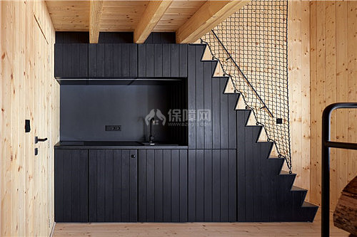 林中小屋設(shè)計(jì) 林中小屋設(shè)計(jì)
