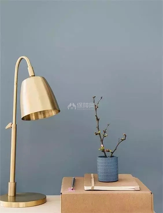 簡單而又舒適 用好這些裝飾品就行！
