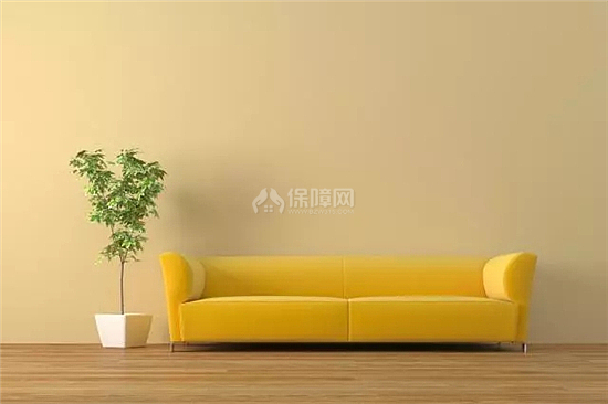 簡單而又舒適 用好這些裝飾品就行！