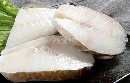 【图】鳕鱼价格多少钱一斤 如何分辨什么是真