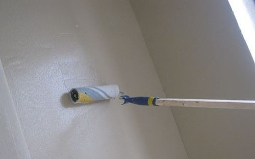 内墙乳胶漆刷几遍合适 墙面涂刷乳胶漆方法有几种