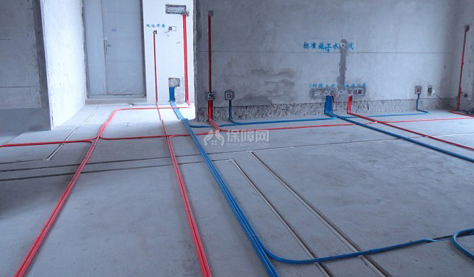 新房装修步骤介绍 装修房子如何省钱又好看