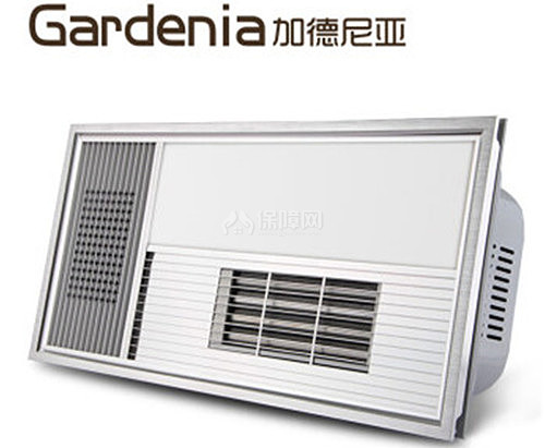 暖风浴霸哪个牌子好 暖风浴霸品牌排行榜