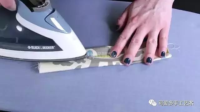 窗帘创意DIY