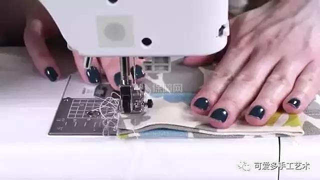 窗帘创意DIY