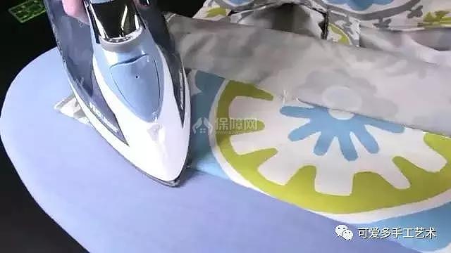 窗帘创意DIY