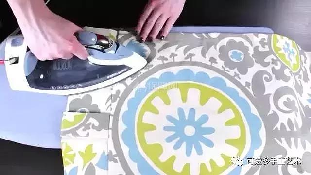 窗帘创意DIY
