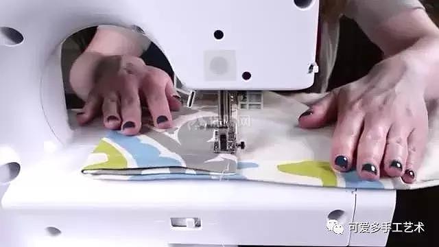 窗帘创意DIY