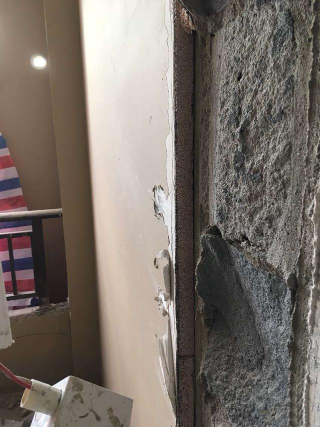 内墙保温层要不要拆掉 来听听装修师傅怎么说
