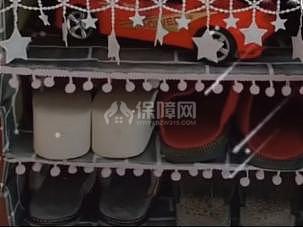 簡易鞋架自己做