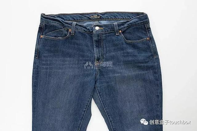舊牛仔褲的廢物利用 這18個(gè)DIY創(chuàng)意你學(xué)到了嗎?