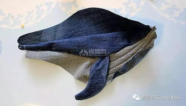 舊牛仔褲的廢物利用 這18個(gè)DIY創(chuàng)意你學(xué)到了嗎?
