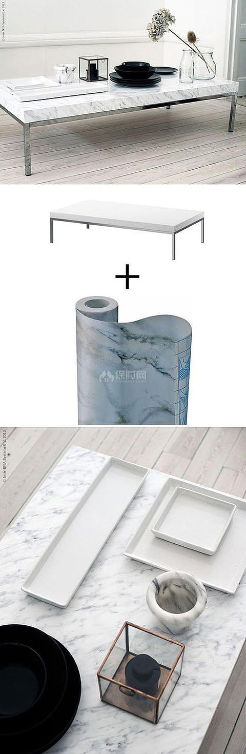家具diy改造小技巧 平價(jià)家具也能變身高逼格