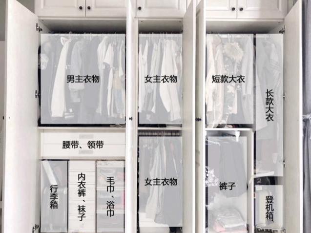 这是我见过巧妙的"收纳术" 比日本主妇还厉害 全是干货