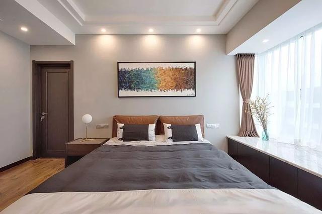 房子装修风格现代简约温馨主卧 201912251643317590.jpg