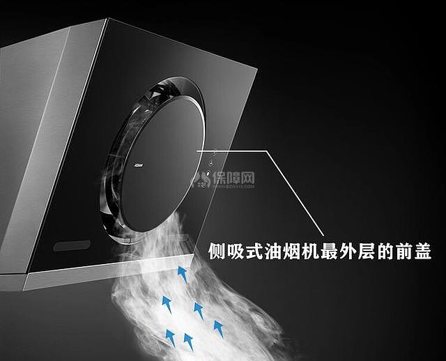 不拆架子如何清洗油煙機(jī)油污?