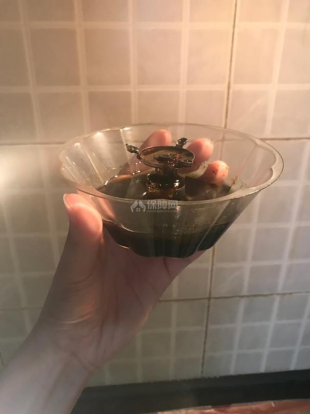 不拆架子如何清洗油煙機(jī)油污?