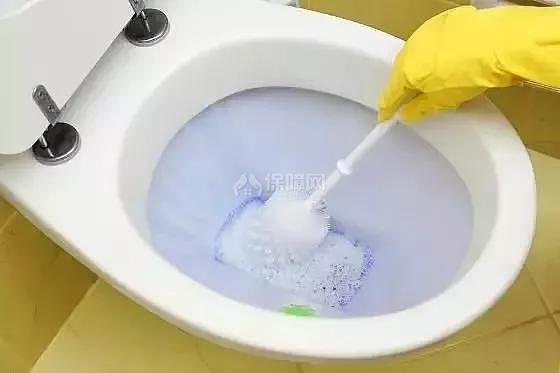 家庭卫生间清洁难题如何解 12种攻略送给你