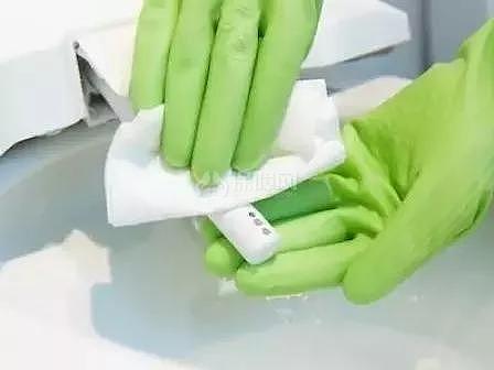 家庭卫生间清洁难题如何解 12种攻略送给你